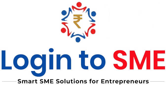 Login to SME Logo